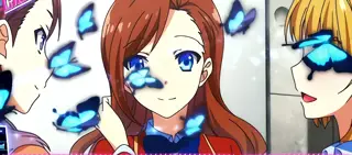 左→10匹