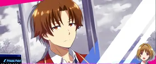 [白] 綾小路
