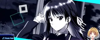 [黒] 堀北