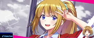 [白] 軽井沢