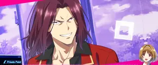 [紫] 龍園