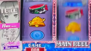 リール左のスマホ液晶拡大画像