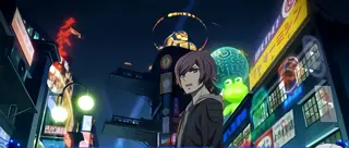 ンサイ夜