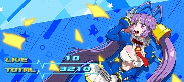 びん娘ライブ衣装