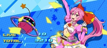 すぱ娘ライブ衣装