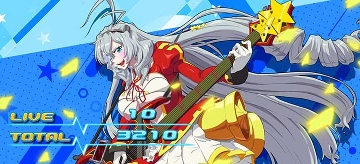 しす娘ライブ衣装