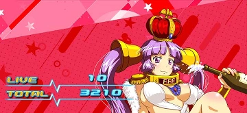 びん娘大富豪