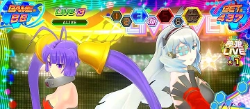 びん娘＆しす娘