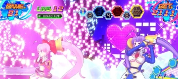 びん娘＆すぱ娘