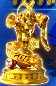 金