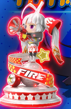 ファイヤー