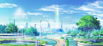 公園