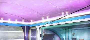 スタジオ