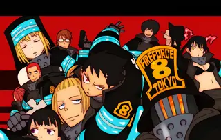 D