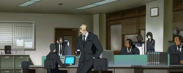 対策室