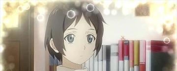 幼少期