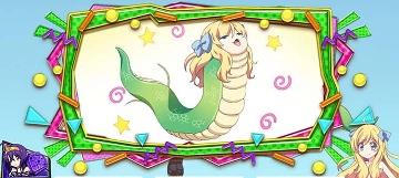 邪神ちゃん進化系