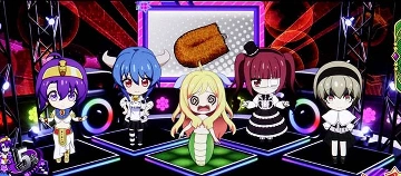 タワシHIT