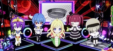 タライHIT