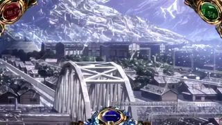 操車場
