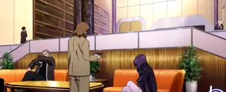 共有室