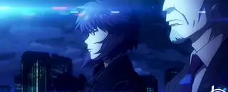 夜