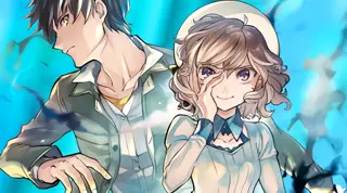九郎&琴子