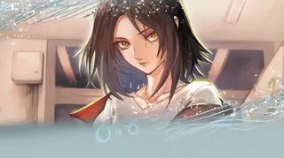 六花