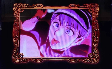 フランシーヌ人形