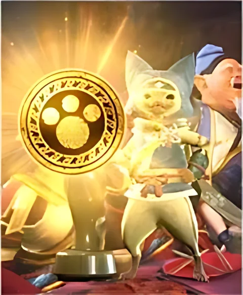 金