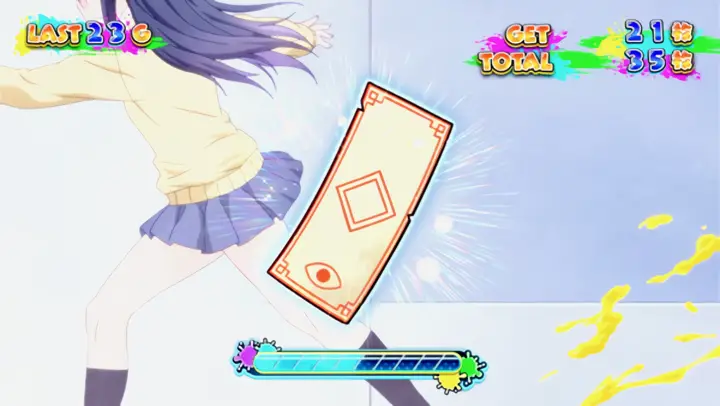 お札