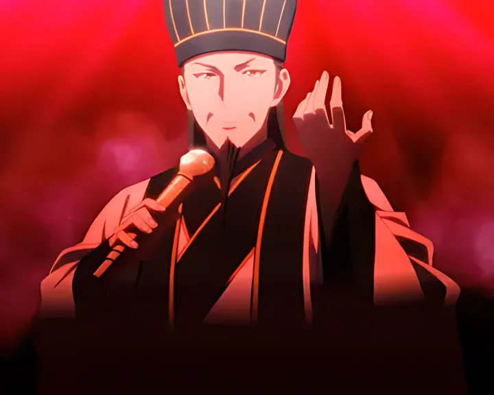 MC孔明