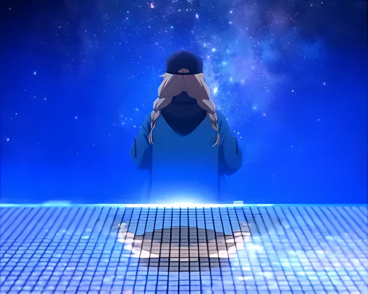 英子（星空）