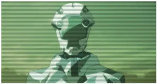 ペイルライダー