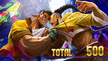 ルーク＆ジェイミー