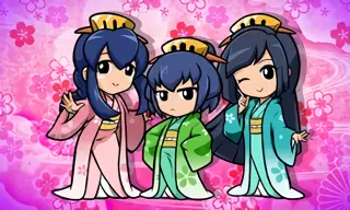 3人