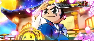 天守閣