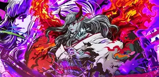 デビル一美