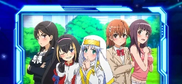 ヒロイン5人