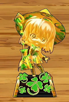 クローバー