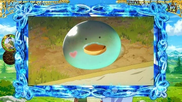 青枠：スイ
