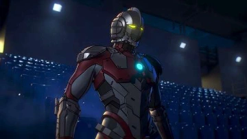 ウルトラマン