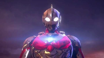 ウルトラマン(最終形態)